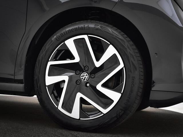 Volkswagen ID. Buzz ID.buzz pro advantage 77kWh / 204pk Volkswagen ID. Buzz ID.buzz pro advantage