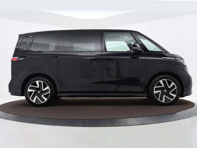Volkswagen ID. Buzz ID.buzz pro advantage 77kWh / 204pk Volkswagen ID. Buzz ID.buzz pro advantage