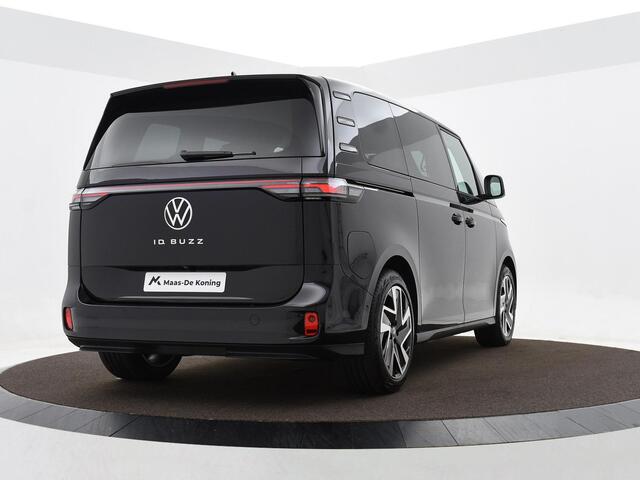 Volkswagen ID. Buzz ID.buzz pro advantage 77kWh / 204pk Volkswagen ID. Buzz ID.buzz pro advantage