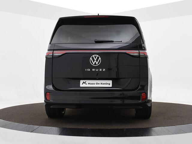 Volkswagen ID. Buzz ID.buzz pro advantage 77kWh / 204pk Volkswagen ID. Buzz ID.buzz pro advantage