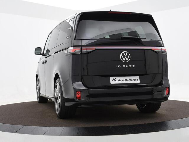 Volkswagen ID. Buzz ID.buzz pro advantage 77kWh / 204pk Volkswagen ID. Buzz ID.buzz pro advantage