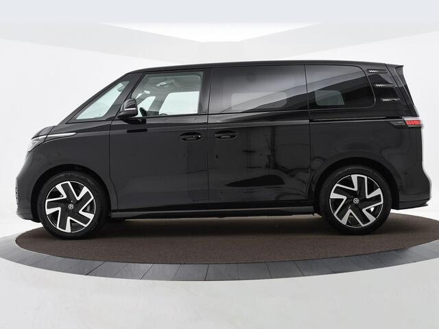 Volkswagen ID. Buzz ID.buzz pro advantage 77kWh / 204pk Volkswagen ID. Buzz ID.buzz pro advantage