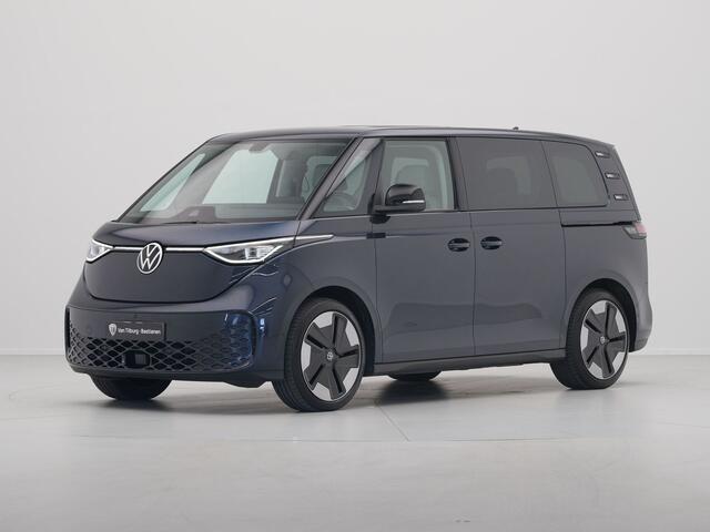 Volkswagen ID. Buzz Pro 77kWh Navigatie Matrix Led Elek. Schuifdeuren Camera