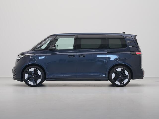 Volkswagen ID. Buzz Pro 77kWh Navigatie Matrix Led Elek. Schuifdeuren Camera