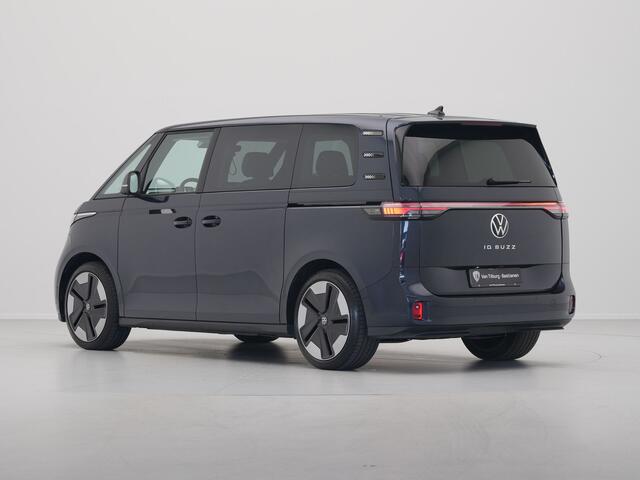 Volkswagen ID. Buzz Pro 77kWh Navigatie Matrix Led Elek. Schuifdeuren Camera