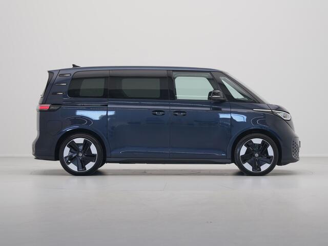 Volkswagen ID. Buzz Pro 77kWh Navigatie Matrix Led Elek. Schuifdeuren Camera