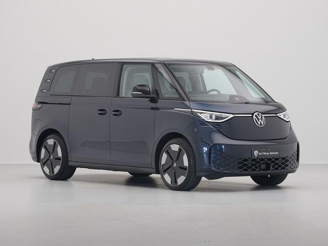 Volkswagen ID. Buzz Pro 77kWh Navigatie Matrix Led Elek. Schuifdeuren Camera