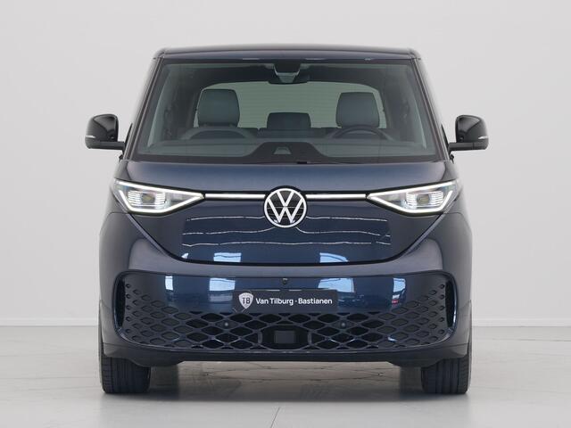 Volkswagen ID. Buzz Pro 77kWh Navigatie Matrix Led Elek. Schuifdeuren Camera