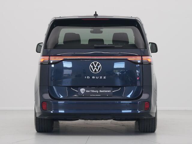 Volkswagen ID. Buzz Pro 77kWh Navigatie Matrix Led Elek. Schuifdeuren Camera