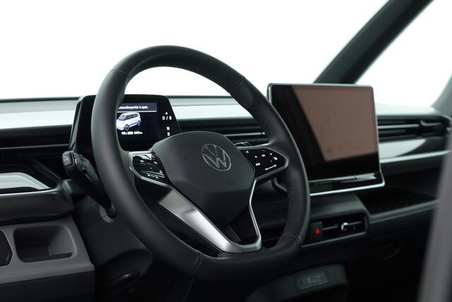 Volkswagen ID. Buzz Pro 86 kWh LWB 7p. | Camera | Adapt. Cruise | Stoel- Stuurverw. | Navi |