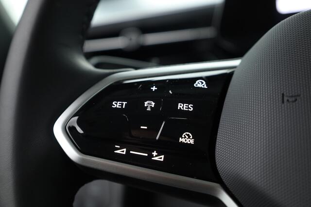 Volkswagen ID. Buzz Pro 86 kWh LWB 7p. | Camera | Adapt. Cruise | Stoel- Stuurverw. | Navi |
