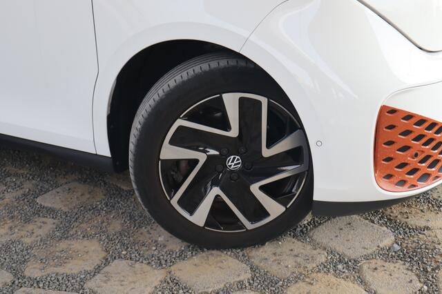 Volkswagen ID. Buzz 1st 77kWh