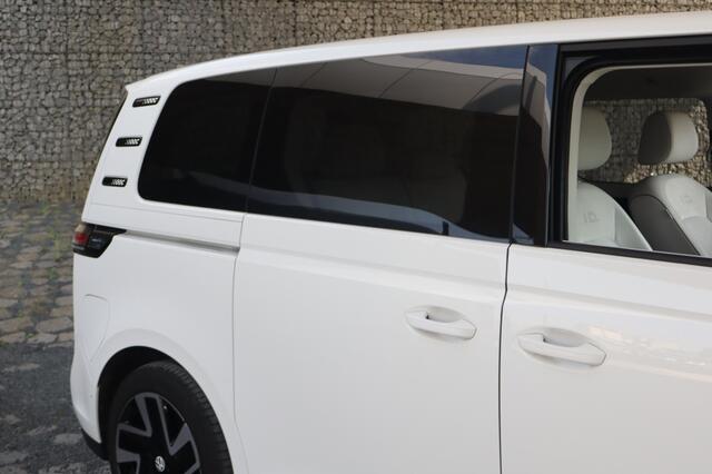 Volkswagen ID. Buzz 1st 77kWh