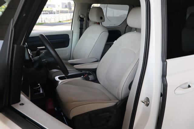 Volkswagen ID. Buzz 1st 77kWh