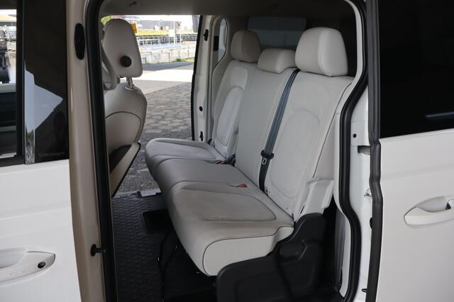 Volkswagen ID. Buzz 1st 77kWh
