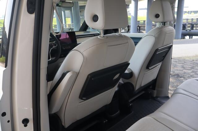 Volkswagen ID. Buzz 1st 77kWh