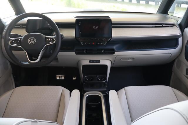 Volkswagen ID. Buzz 1st 77kWh