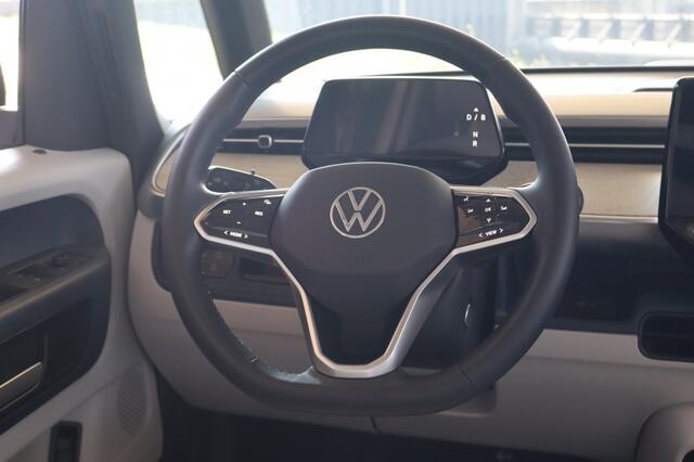 Volkswagen ID. Buzz 1st 77kWh