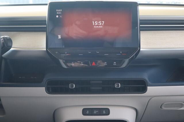 Volkswagen ID. Buzz 1st 77kWh