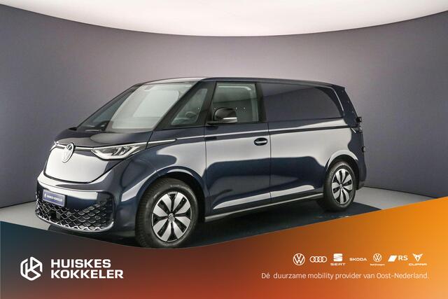Volkswagen ID. Buzz 77 kWh Camera | Trekhaak |