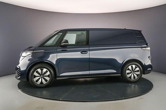 Volkswagen ID. Buzz 77 kWh Camera | Trekhaak |