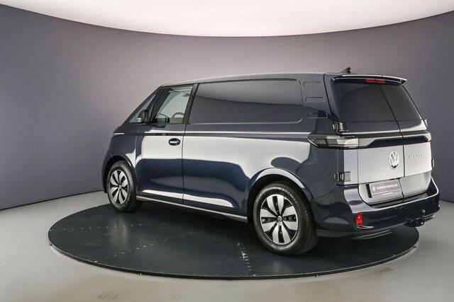 Volkswagen ID. Buzz 77 kWh Camera | Trekhaak |