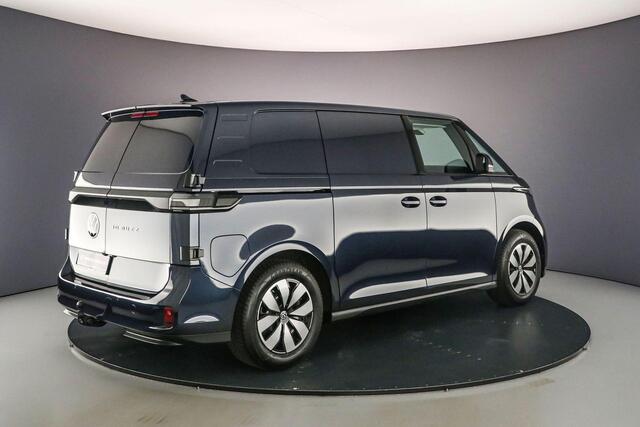 Volkswagen ID. Buzz 77 kWh Camera | Trekhaak |