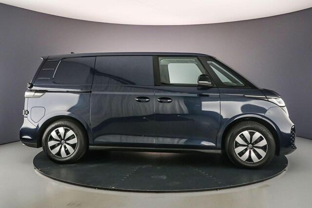Volkswagen ID. Buzz 77 kWh Camera | Trekhaak |