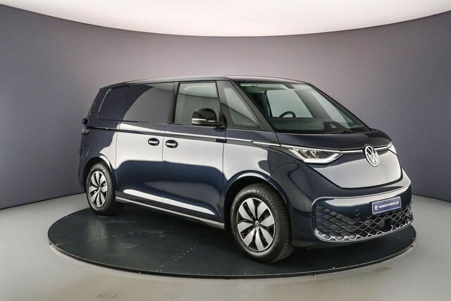 Volkswagen ID. Buzz 77 kWh Camera | Trekhaak |