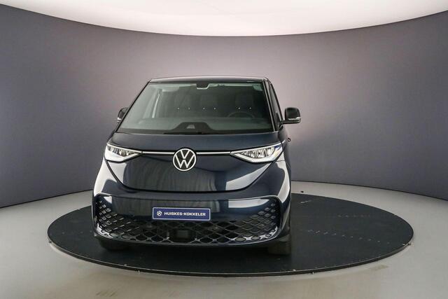 Volkswagen ID. Buzz 77 kWh Camera | Trekhaak |