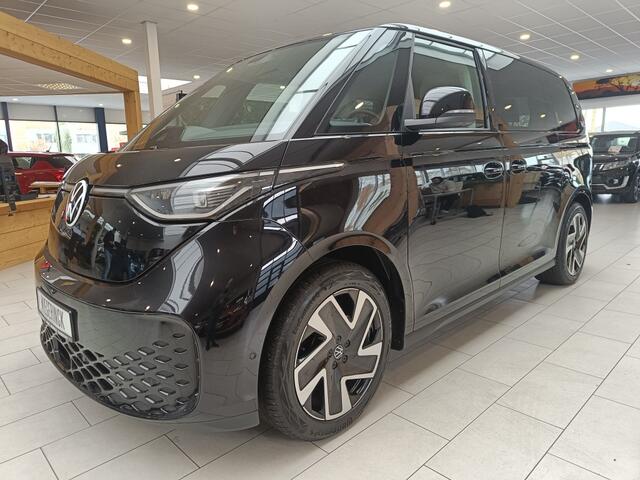Volkswagen ID. Buzz ID Buzz Pro Advantage [ Financiallease 646.78 per maand i COMPLE