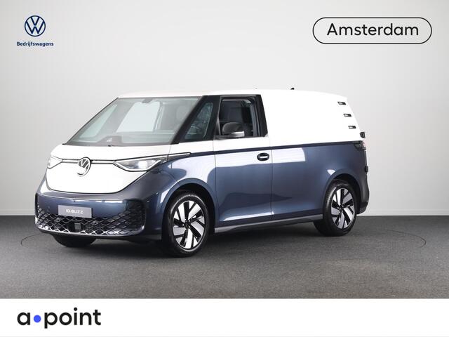 Volkswagen ID. Buzz ID Anniversary Edition