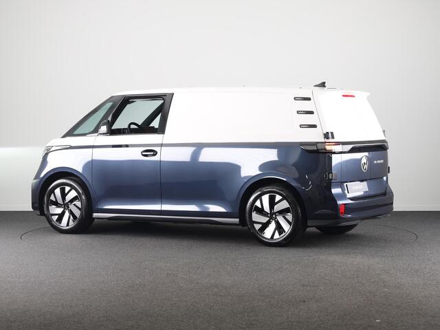 Volkswagen ID. Buzz ID Anniversary Edition
