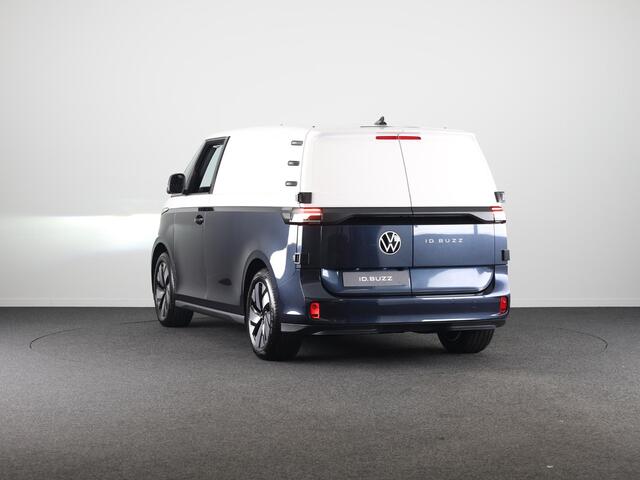 Volkswagen ID. Buzz ID Anniversary Edition