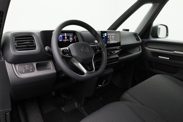 Volkswagen ID. Buzz 77 kWh 204PK | 3-zits | Parkeersensoren voor/achter | ACC | Stoelverwarming | Clima
