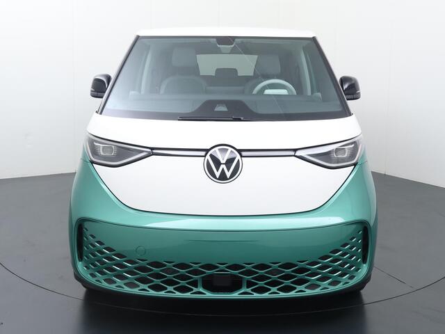Volkswagen ID. Buzz Bedrijfswagens Pro Bulli 286 pk LWB 7-zits 91kWh | Open & Close plus | Design pakket |