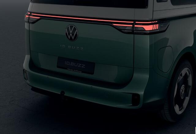 Volkswagen ID. Buzz Pro Bulli 86 kWh LWB 7p.