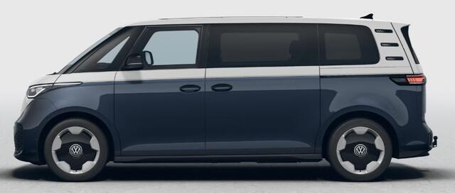 Volkswagen ID. Buzz Pro Bulli Limited 86 kWh LWB 7p.