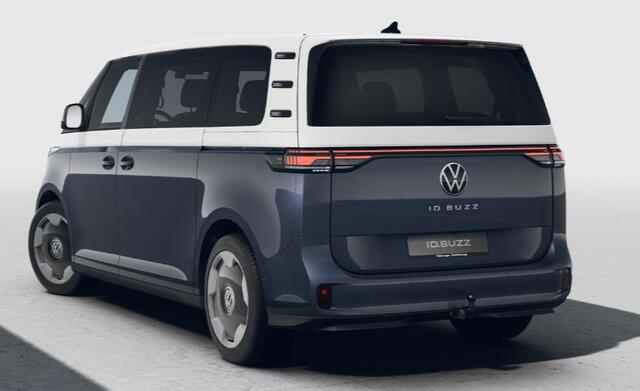 Volkswagen ID. Buzz Pro Bulli Limited 86 kWh LWB 7p.