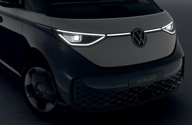 Volkswagen ID. Buzz Pro Bulli Limited 86 kWh LWB 7p.