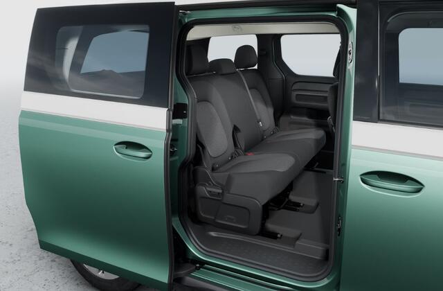 Volkswagen ID. Buzz Pure Limited 59 kWh