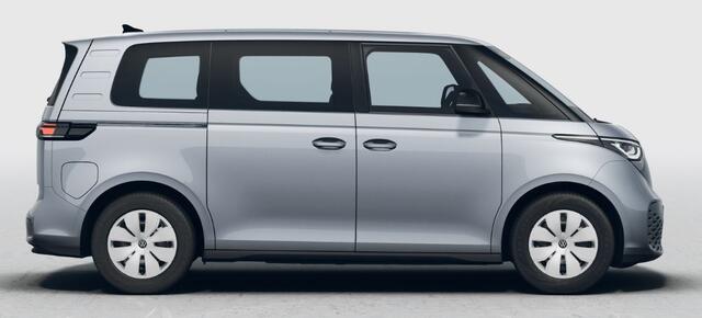 Volkswagen ID. Buzz Pure Limited 59 kWh