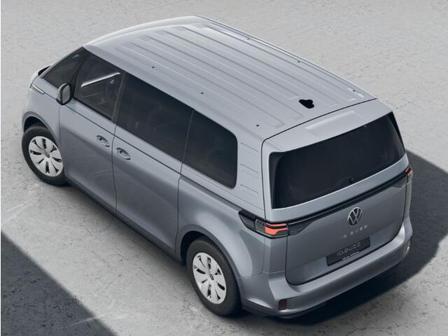Volkswagen ID. Buzz Pure Limited 59 kWh