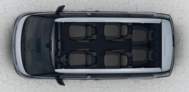 Volkswagen ID. Buzz Pro 79 kWh 6p.