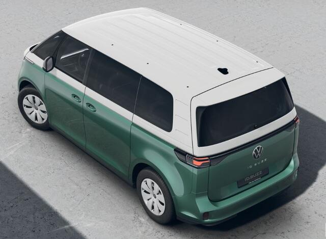 Volkswagen ID. Buzz Pro 79 kWh 6p.