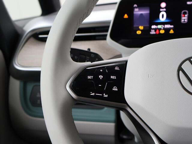 Volkswagen ID. Buzz Bedrijfswagens Pro Bulli Elektromotor 210 kW (286 pk) LWB 7-zits | Open & Close plus | Design pakket |