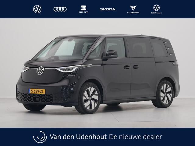 Volkswagen ID. Buzz L1H1 77kWh 204pk 1st / Navigatie / Pdc / Acc / Carplay