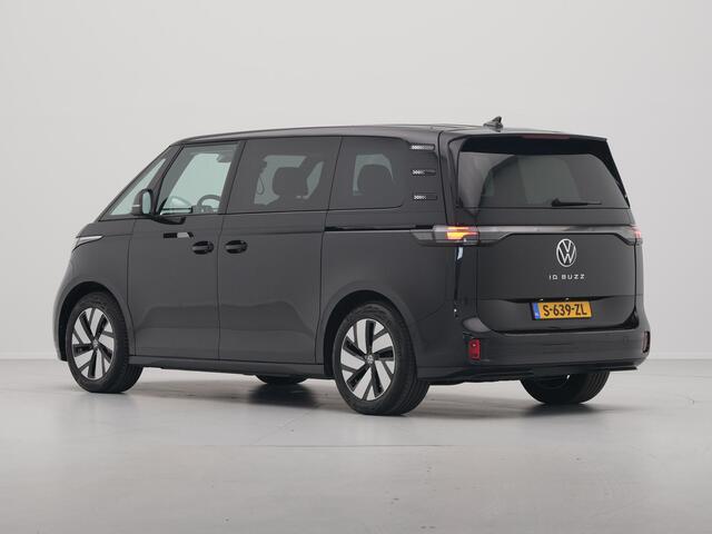 Volkswagen ID. Buzz L1H1 77kWh 204pk 1st / Navigatie / Pdc / Acc / Carplay