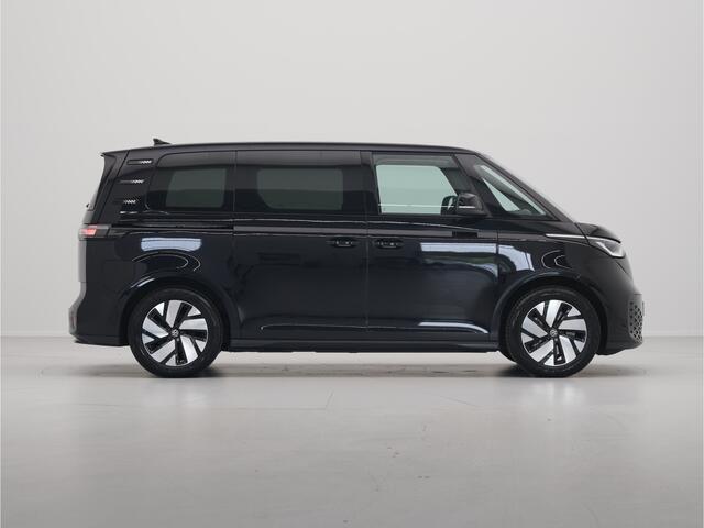 Volkswagen ID. Buzz L1H1 77kWh 204pk 1st / Navigatie / Pdc / Acc / Carplay