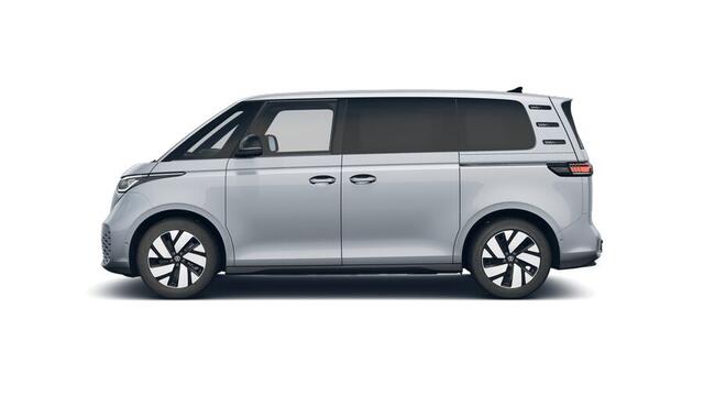 Volkswagen ID. Buzz Pro Bulli Limited Edition 286 pk, Open & Close Pakket, Trekhaak Elektrisch Wegklapbaar, Design Pakket, Navigatie